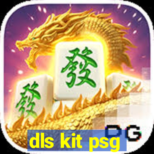 dls kit psg