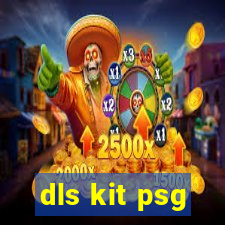 dls kit psg