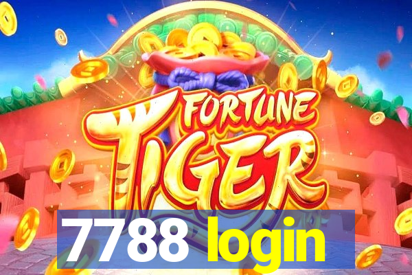 7788 login