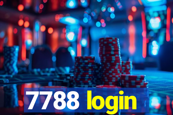7788 login