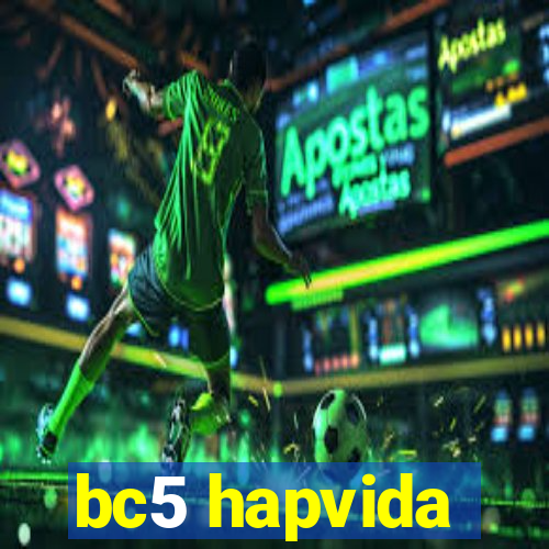 bc5 hapvida