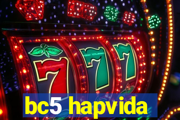 bc5 hapvida