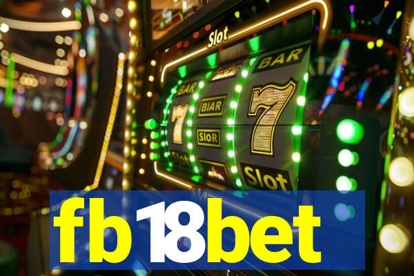 fb18bet