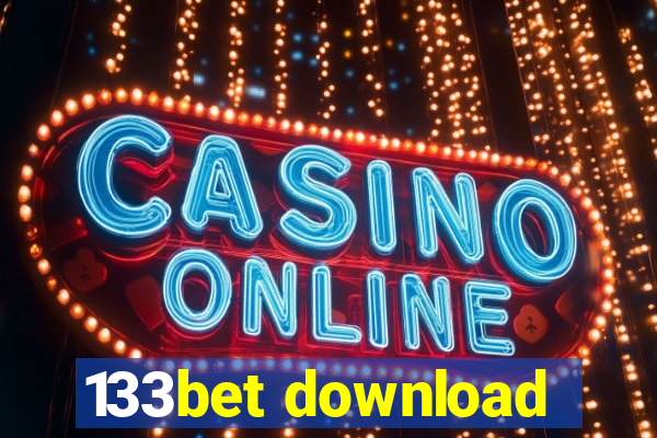 133bet download