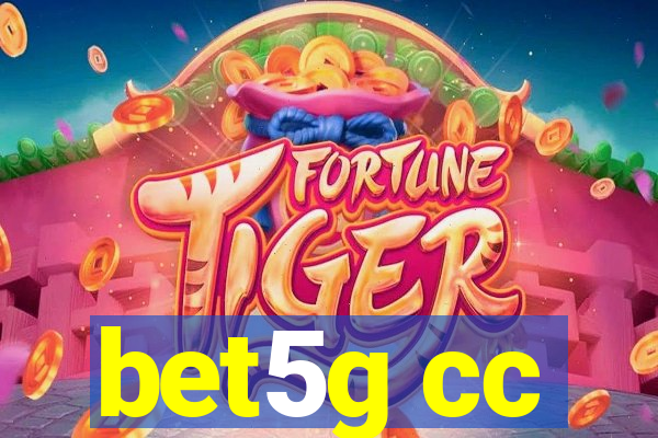 bet5g cc