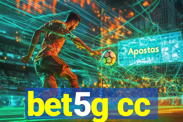 bet5g cc