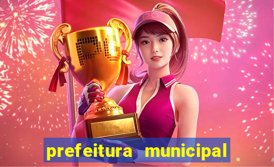 prefeitura municipal de cerejeiras