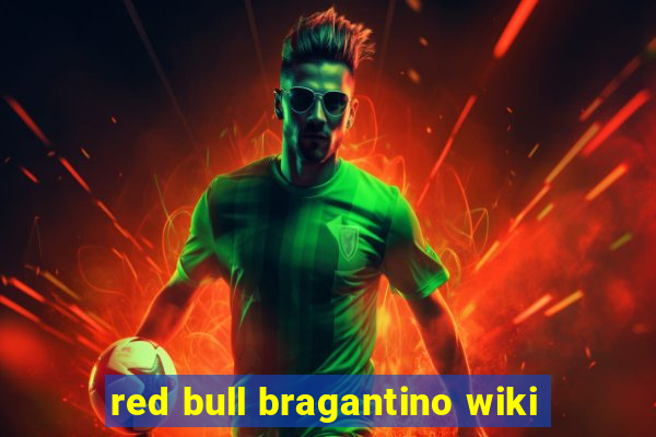 red bull bragantino wiki