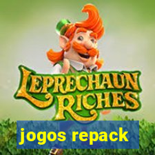 jogos repack