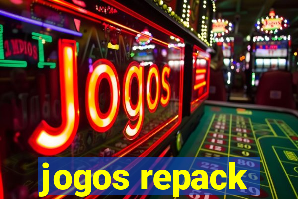 jogos repack