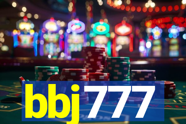 bbj777