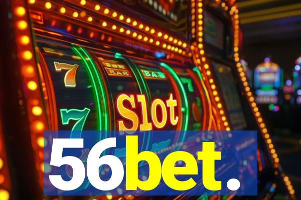 56bet.