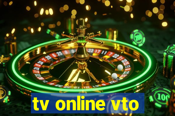 tv online vto