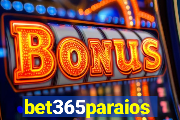 bet365paraios