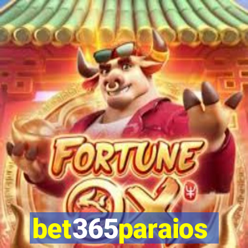 bet365paraios