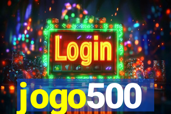 jogo500