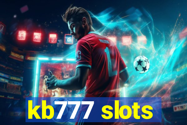 kb777 slots