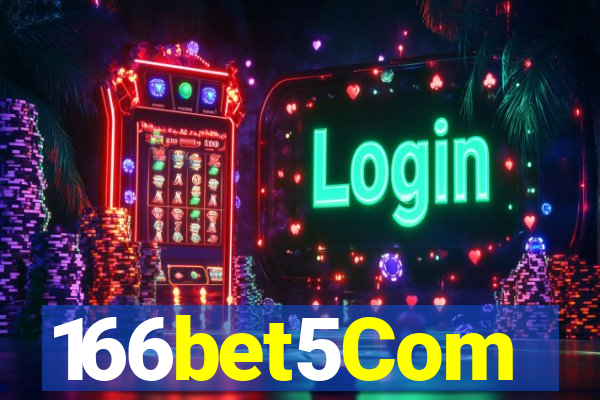 166bet5Com