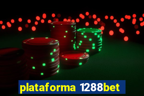 plataforma 1288bet