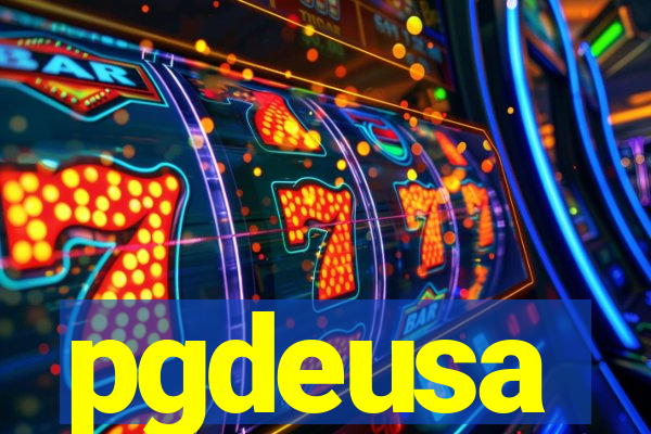 pgdeusa