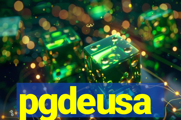 pgdeusa