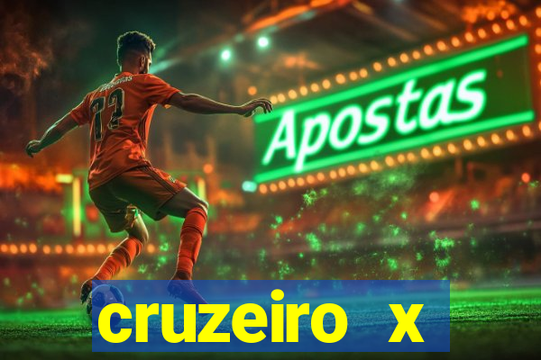 cruzeiro x corinthians futemax