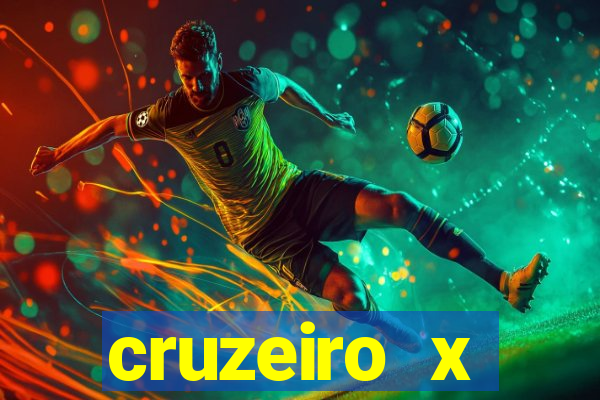 cruzeiro x corinthians futemax