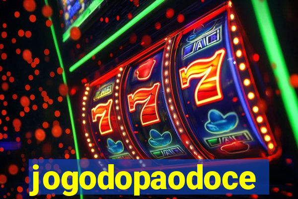 jogodopaodoce