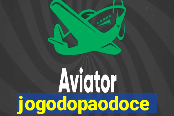 jogodopaodoce