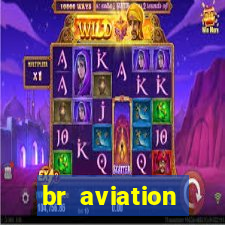 br aviation trabalhe conosco