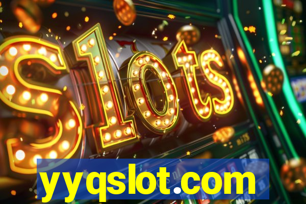 yyqslot.com