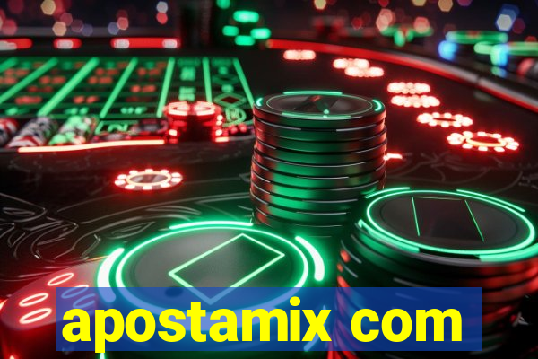 apostamix com