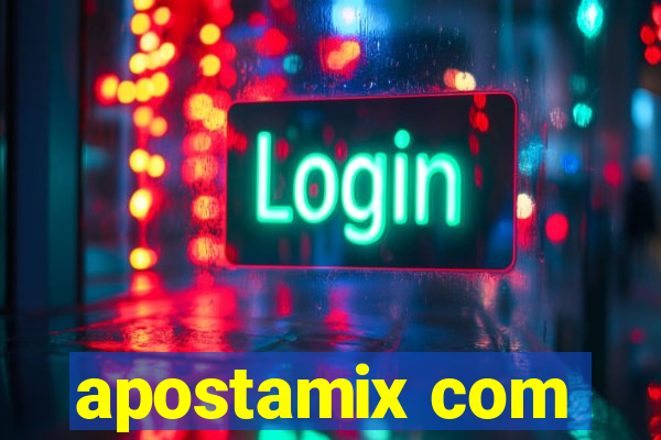 apostamix com