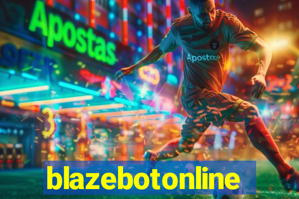 blazebotonline