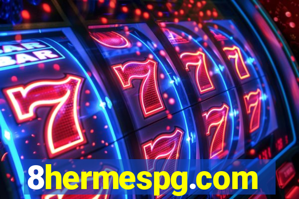 8hermespg.com