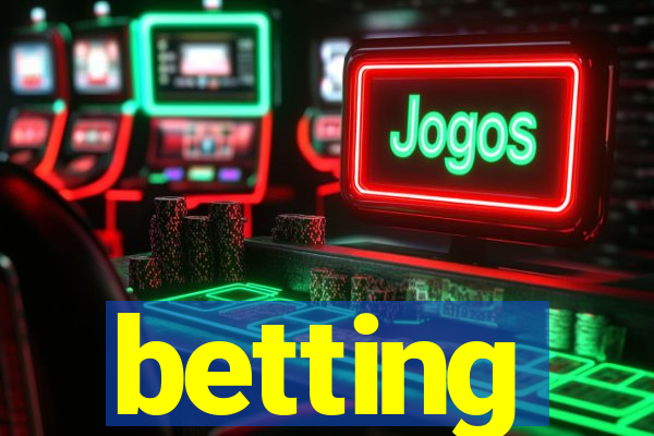 betting