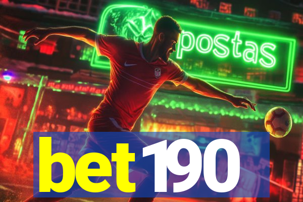 bet190