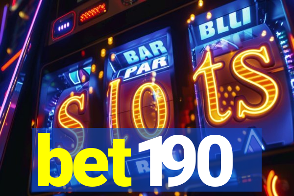 bet190
