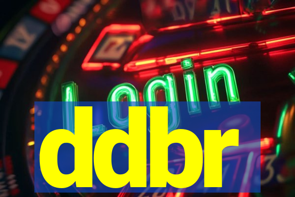 ddbr