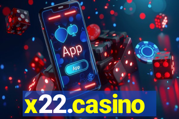 x22.casino