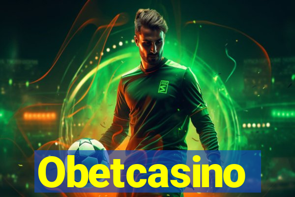 Obetcasino