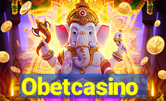 Obetcasino