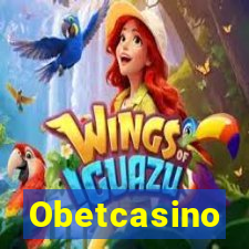 Obetcasino