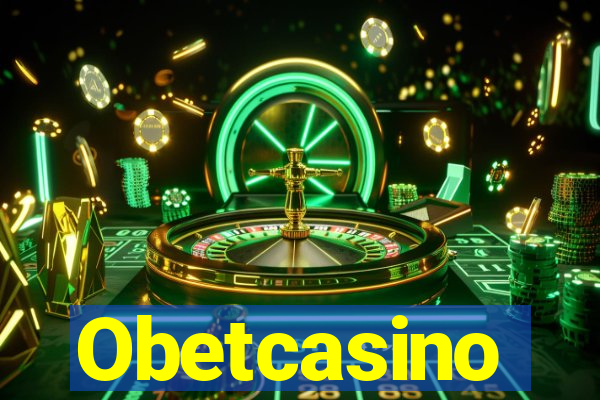 Obetcasino