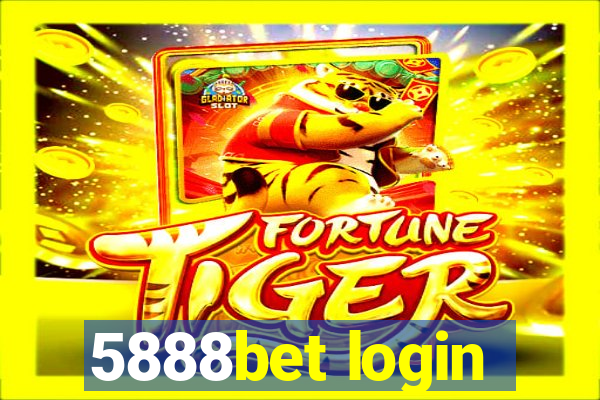 5888bet login