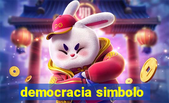 democracia simbolo