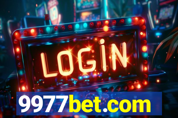 9977bet.com