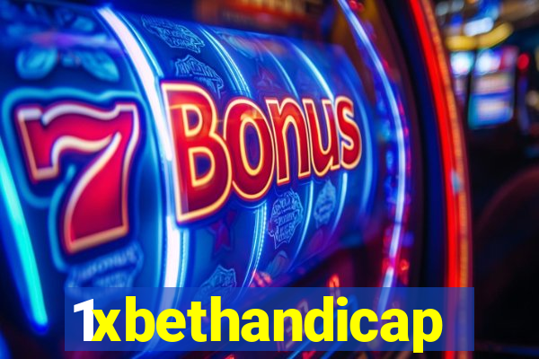 1xbethandicap