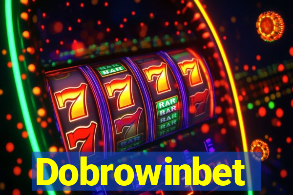 Dobrowinbet