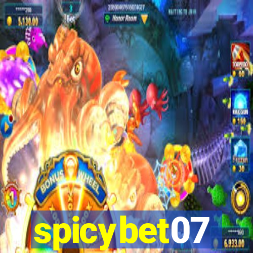 spicybet07